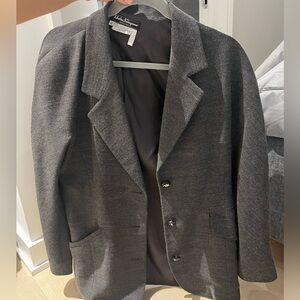 Vintage Ferragamo Blazer